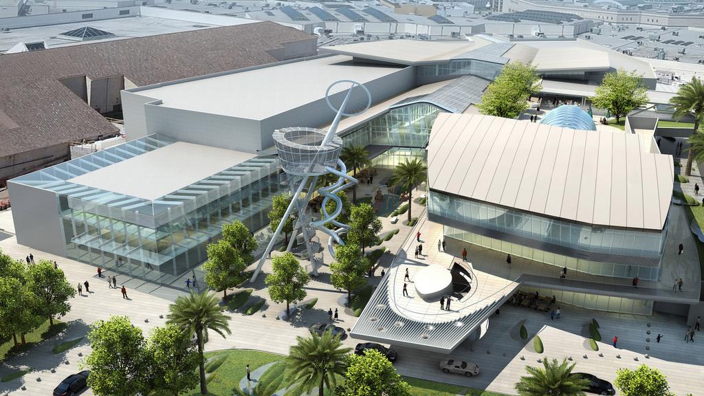 Aventura Mall in Florida Attracts Influx of New Luxury Tenants – WWD