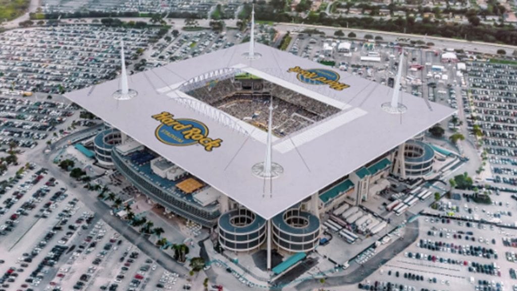 South Florida Expeditors